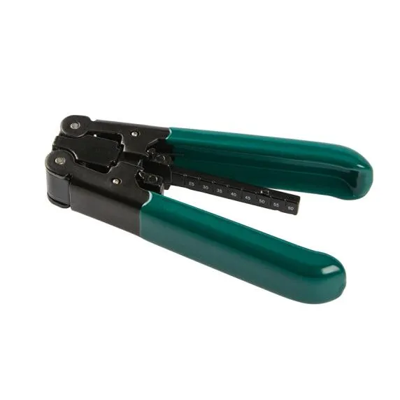 FTTH Optical Fiber Plier Fiber Stripper Cable Stripper