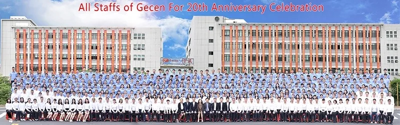 Gecen Hot Sellingtanix Tx3 Mini Android 8.1 TV Box Amlogic S905W Quad Core 1GB/2GB RAM 16GB Set Top Box 2.4G WiFi 4K TV Box