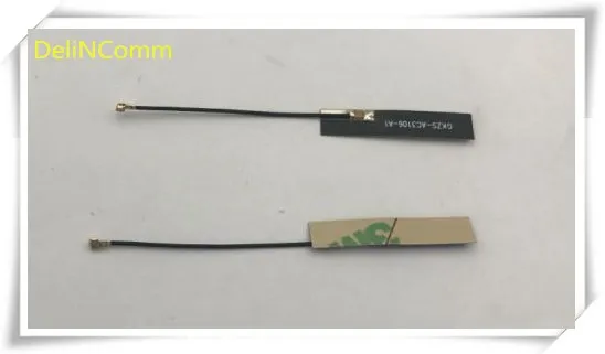 GSM Internal Antenna FPC GSM Antenna with Ipex Head