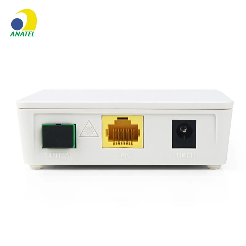 Hanxin ftth fiber optic wifi router catv equipment gepon xpon gpon epon converter cabinet onu