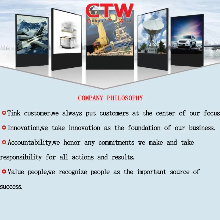 High Gain GSM GPS WiFi 4G Car Antenna with Fakra Connector