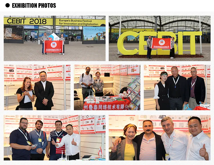 High Quality FTTH CATV 1310/1550nm Outdoor Optical Receiver