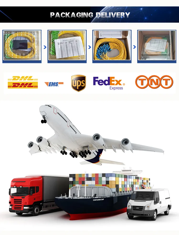 High Quality Optical Fiber Cable Joint Dome Fiber Optic Splice Closure