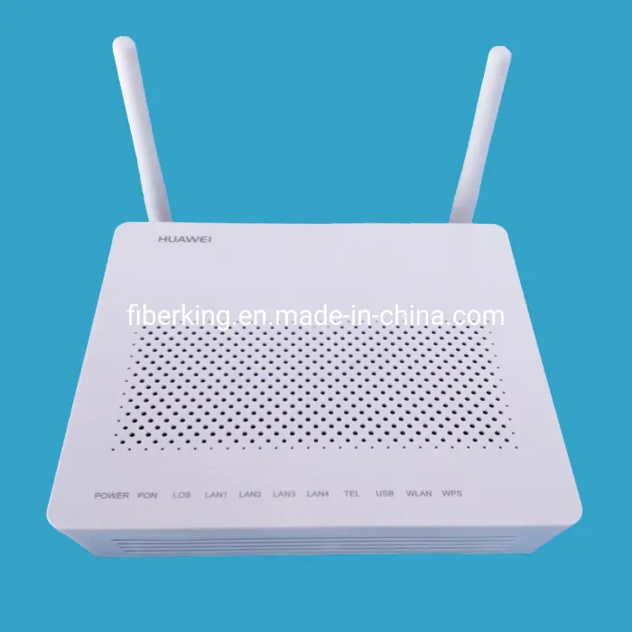 Huawei Hg8546m Gpon Ont 1ge+3fe+1pots+USB+WiFi Huawei ONU
