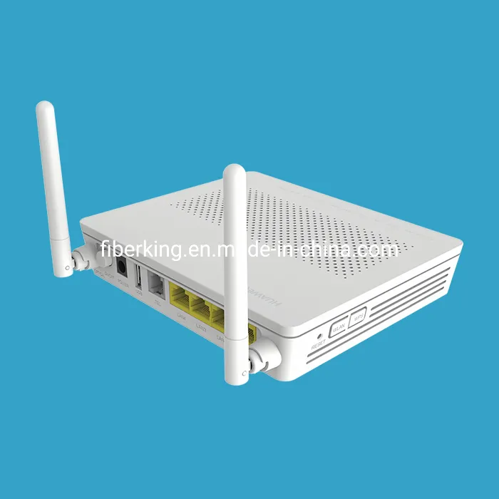 Huawei Hg8546m Gpon Ont 1ge+3fe+1pots+USB+WiFi Huawei ONU