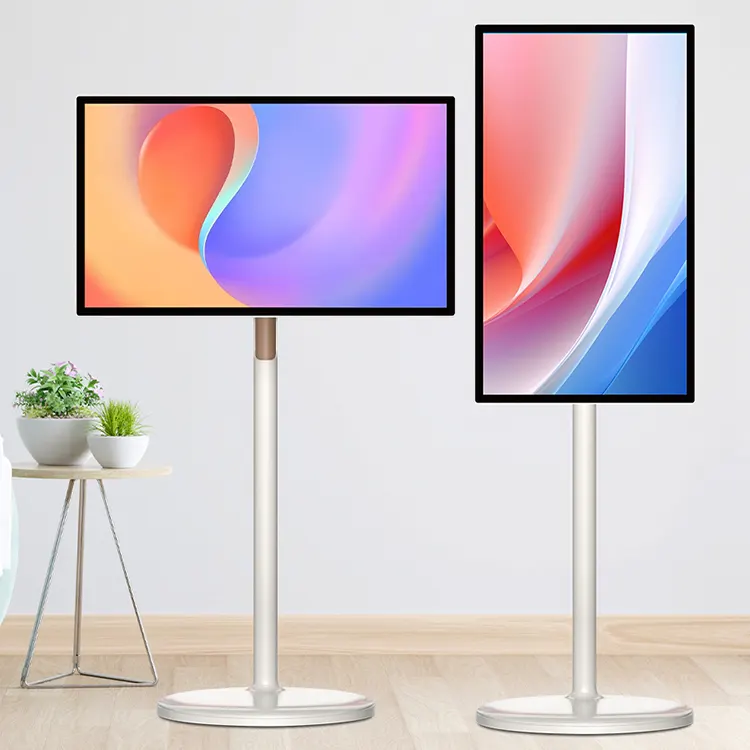 Portable Live Broadcaster