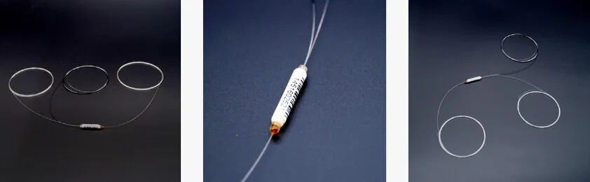 Mini CWDM 4/8 Channel Ccwdm Compact CWDM Mux/Demux Module