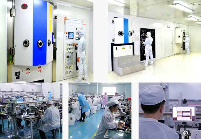 Mini CWDM 4/8 Channel Ccwdm Compact CWDM Mux/Demux Module