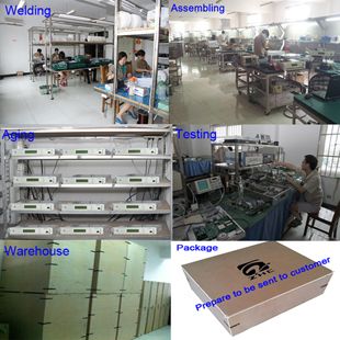 New Professional High Reliability 5kw FM Broadcast Transmitter for Radio Station