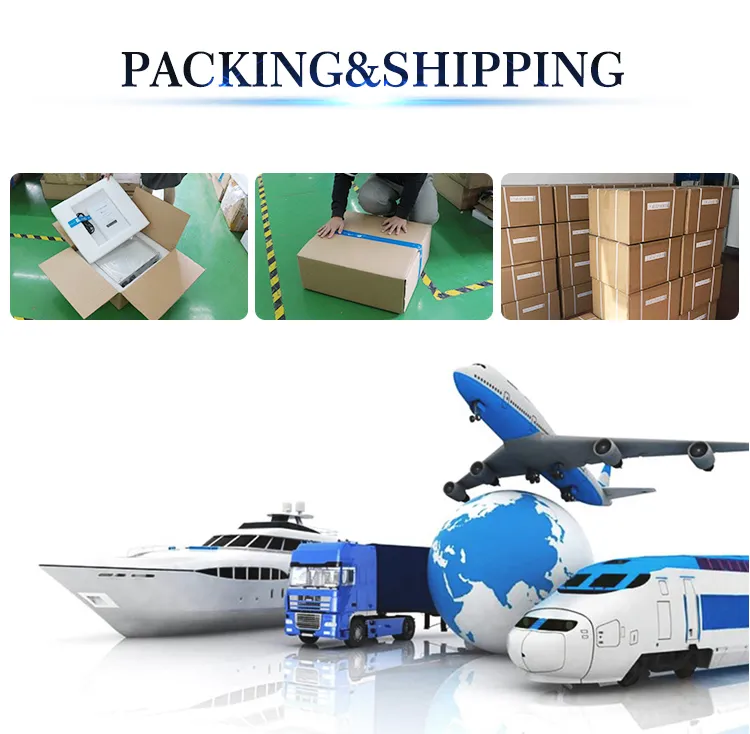 OEM Logo of 32 Port Wdm EDFA with Pon Olt