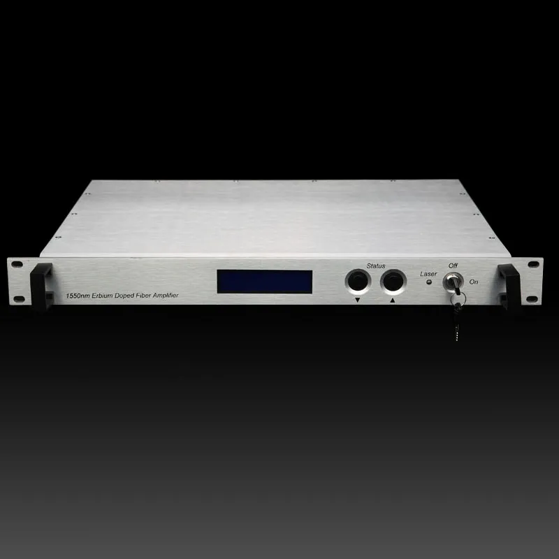 Optical Amplifier /1550nm EDFA 23dBm