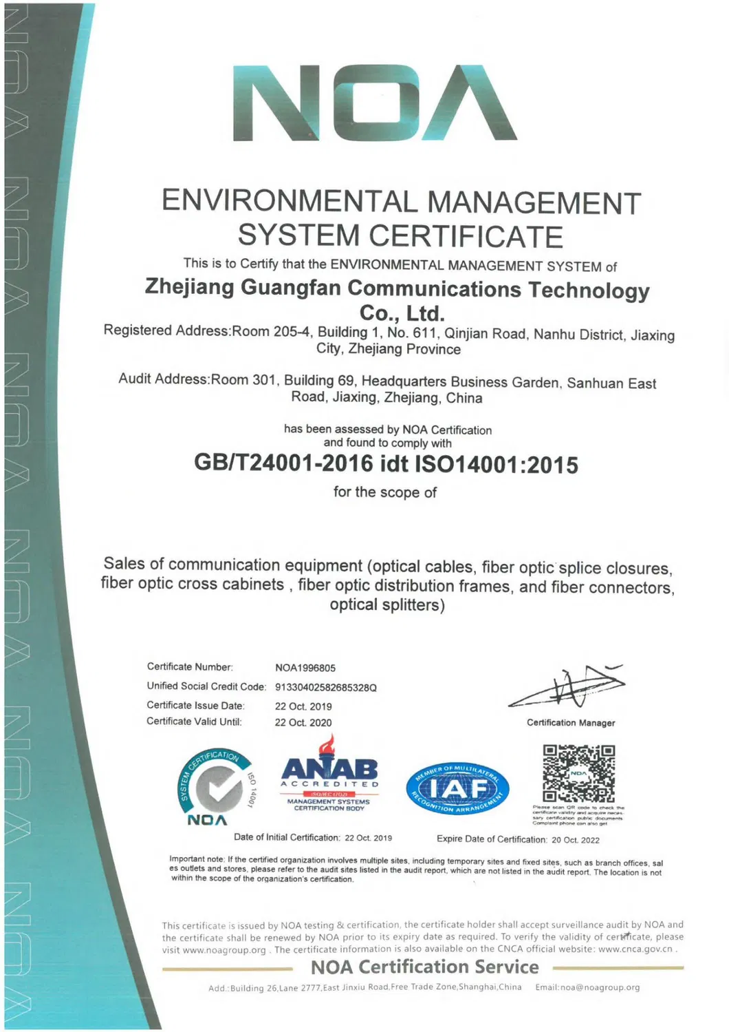 Optical Fiber RoHS Compliant 100GB/S Cfp Er4 40km Optical Transceiver