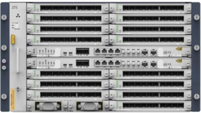 Optical Transmission Equipments Wave-Division Multiplexing Zxmp M721