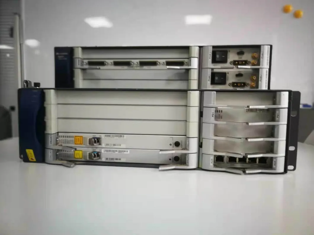 Optix Osn 1500 Intelligent Optical Transmission System Product From Huawei