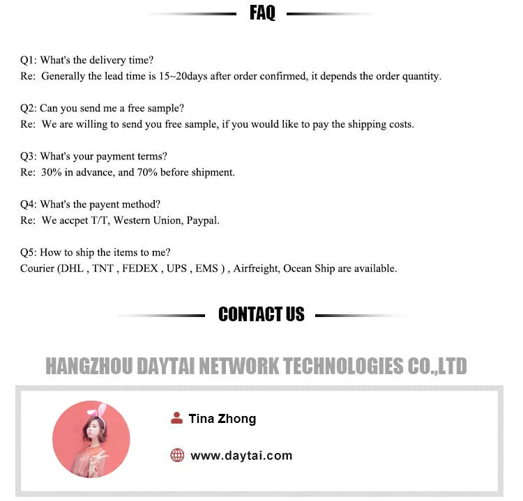 Passive 3 Way FTTH Optical Converter Node Receiver for Digital TV