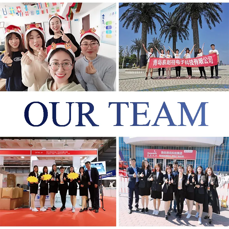 Passive Optical Equipment 1X2 1*4 Pre-Connectorized ABS Box PLC Splitter