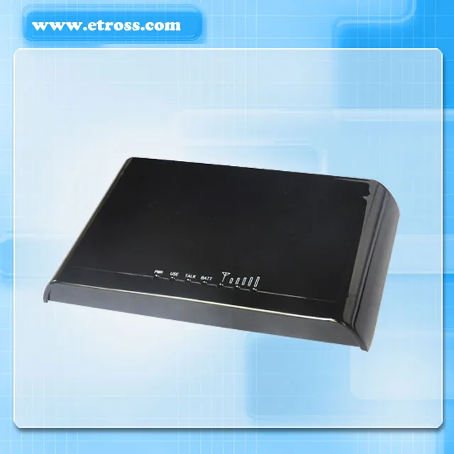 PSTN to GSM Gateway / GSM Fixed Wireless Terminal