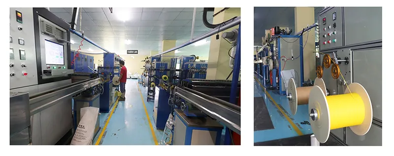 Sc/LC/FC/St/Mu/E2000 PC/Upc/APC Singlemode Multimode OTDR Launch Cable Box