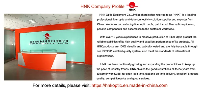 Sc/LC/FC/St/Mu/E2000 PC/Upc/APC Singlemode Multimode OTDR Launch Cable Box