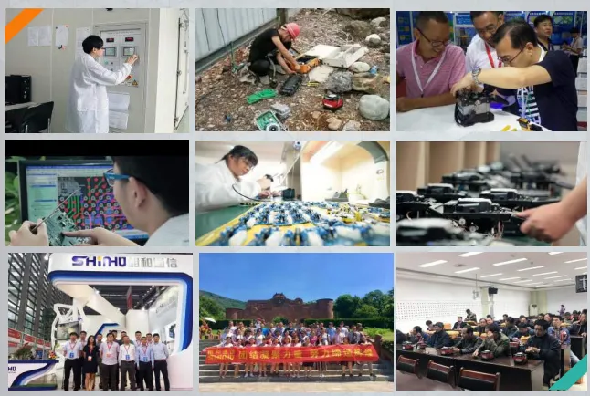 Shinho Outdoor Multi-Function 6 Motors Core to Core Alignment Fiber Fusion Splicer X-900 Low Splicing Loss