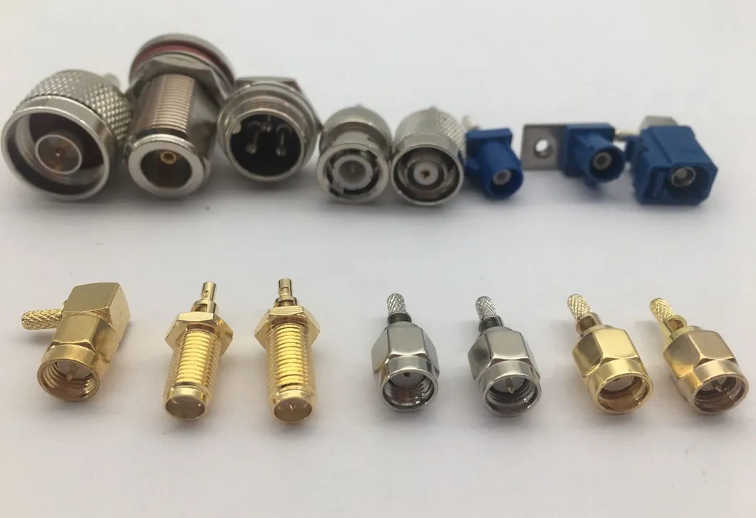 Size 48X37X19mm Adhesive Base SMA Male Connector Car Antenna 1575.42&1600MHz GPS&Glonass Antenna