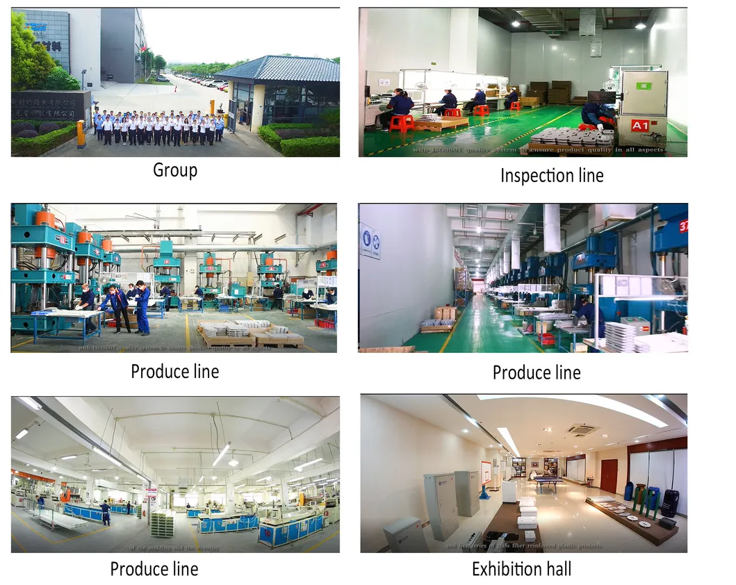 SMC 0.75m Ku Band Earth Station FRP Satellite Antenna for TV/Industry/Home/Base Station/Receive/Outdoor