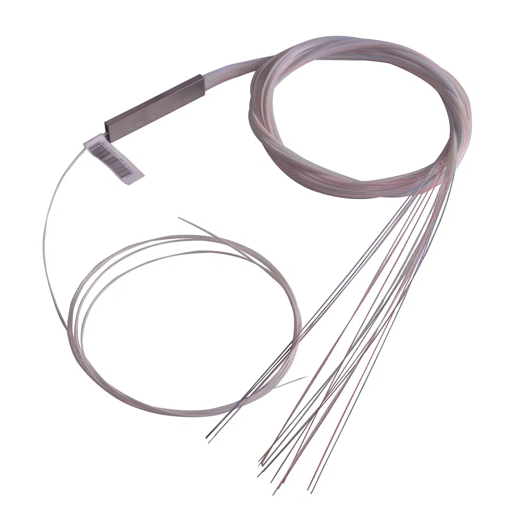 Softel Good Quality PLC Splitters Optic Without Connector