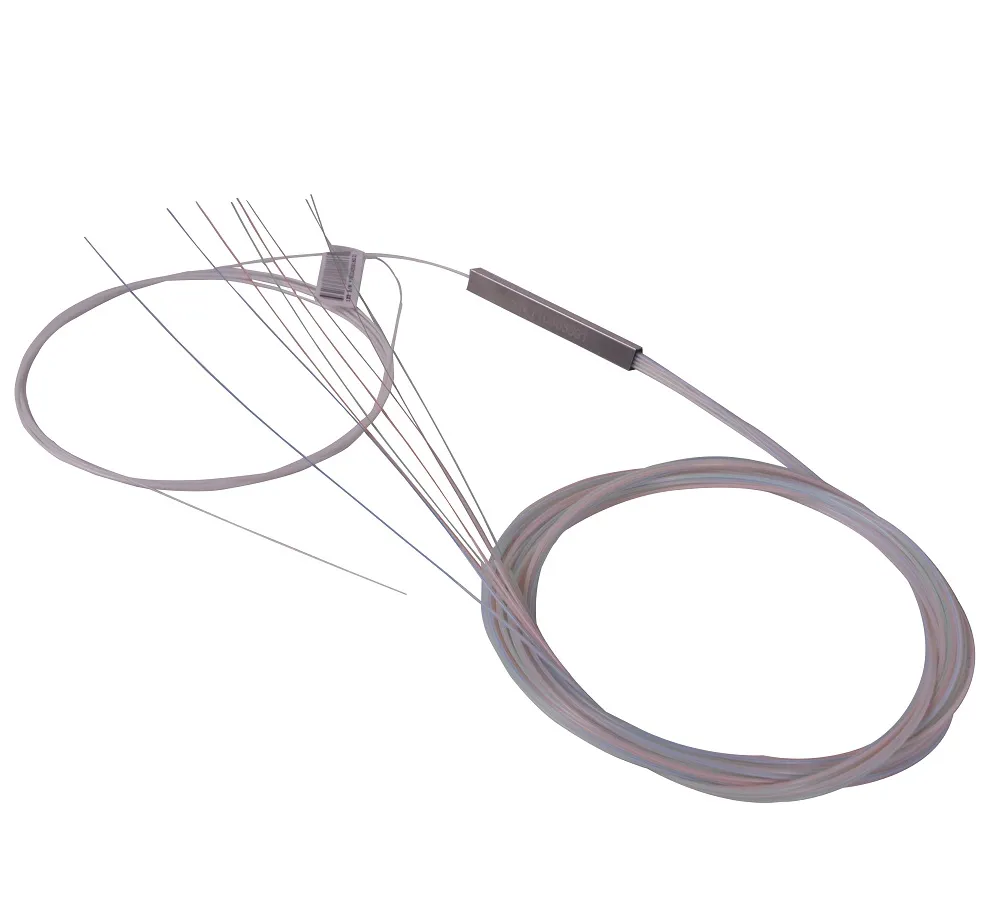 Softel Good Quality PLC Splitters Optic Without Connector