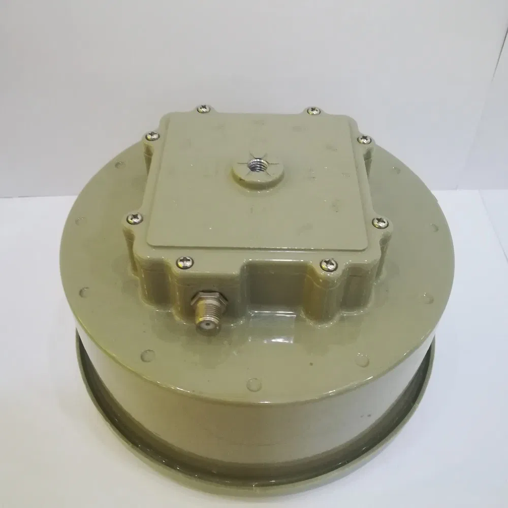 Special Prime Focus Ku Band LNBF Used for C Band Dish Antenna