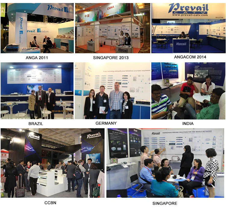 The Best 8 Channels RF Modulator with Cheapest Price