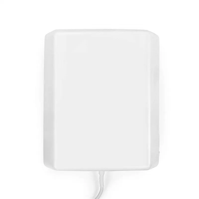 UHF Antenna 380-520MHz Indoor Directional Panel Antenna for Signal Coverage