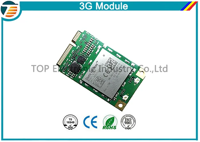 UMTS/HSDPA WCDMA 3G Module (HL8548)
