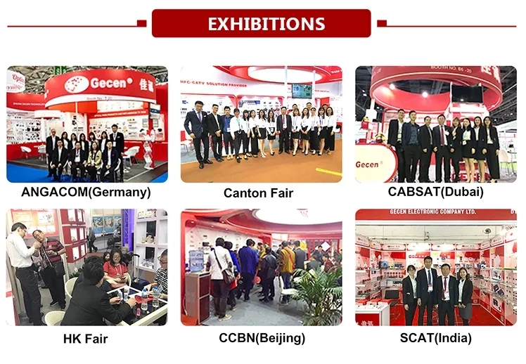 Universal HD Digital Satellite Waterproof Slide-Down Single LNB