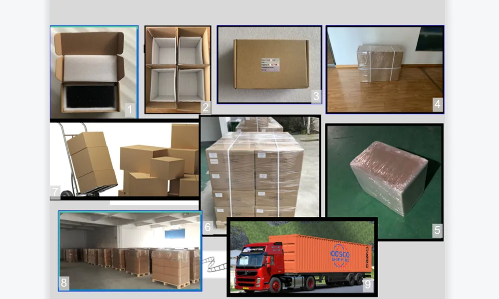 Wideband 5g Directional Coupler 600-6000MHz RF Directional Coupler 6~30dB