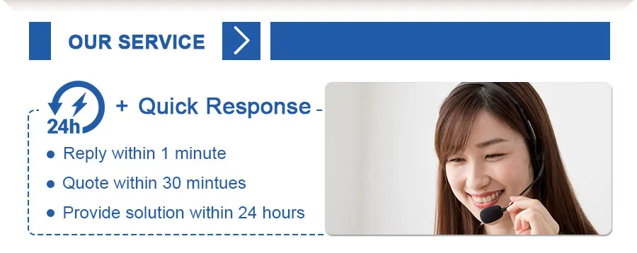 Wsee 50eya High Power Optical Amplifier Wdm EDFA for CATV 4ports 22dBm Pon EDFA